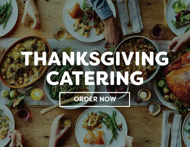 OTG Thanksgiving